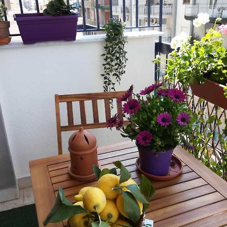 Appartamento Casa Via Citta' Di Palermo Bagheria Esterno foto