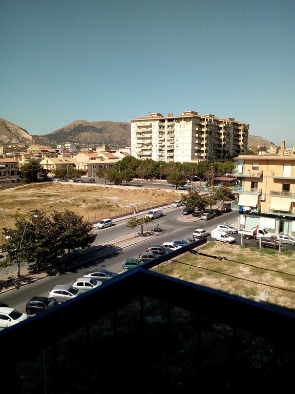 Appartamento Casa Via Citta' Di Palermo Bagheria Esterno foto