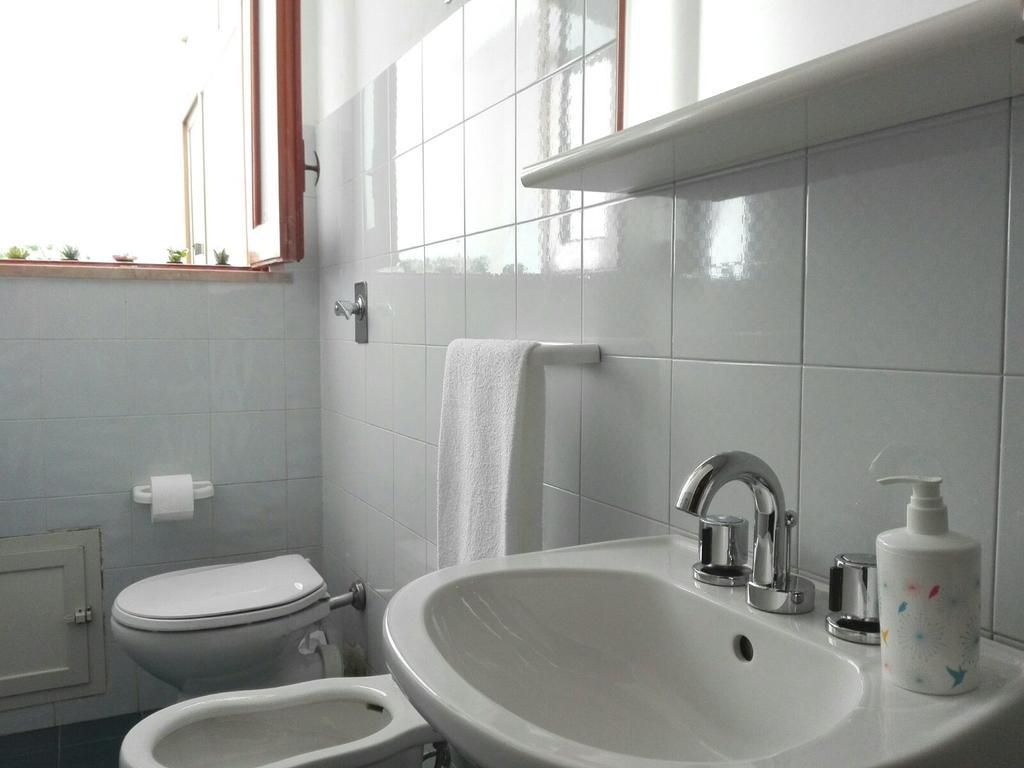 Appartamento Casa Via Citta' Di Palermo Bagheria Esterno foto