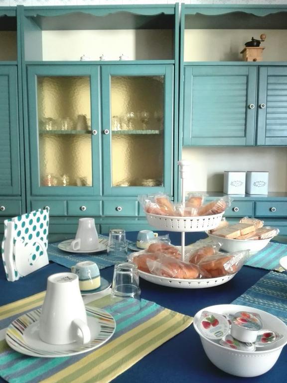 Appartamento Casa Via Citta' Di Palermo Bagheria Esterno foto