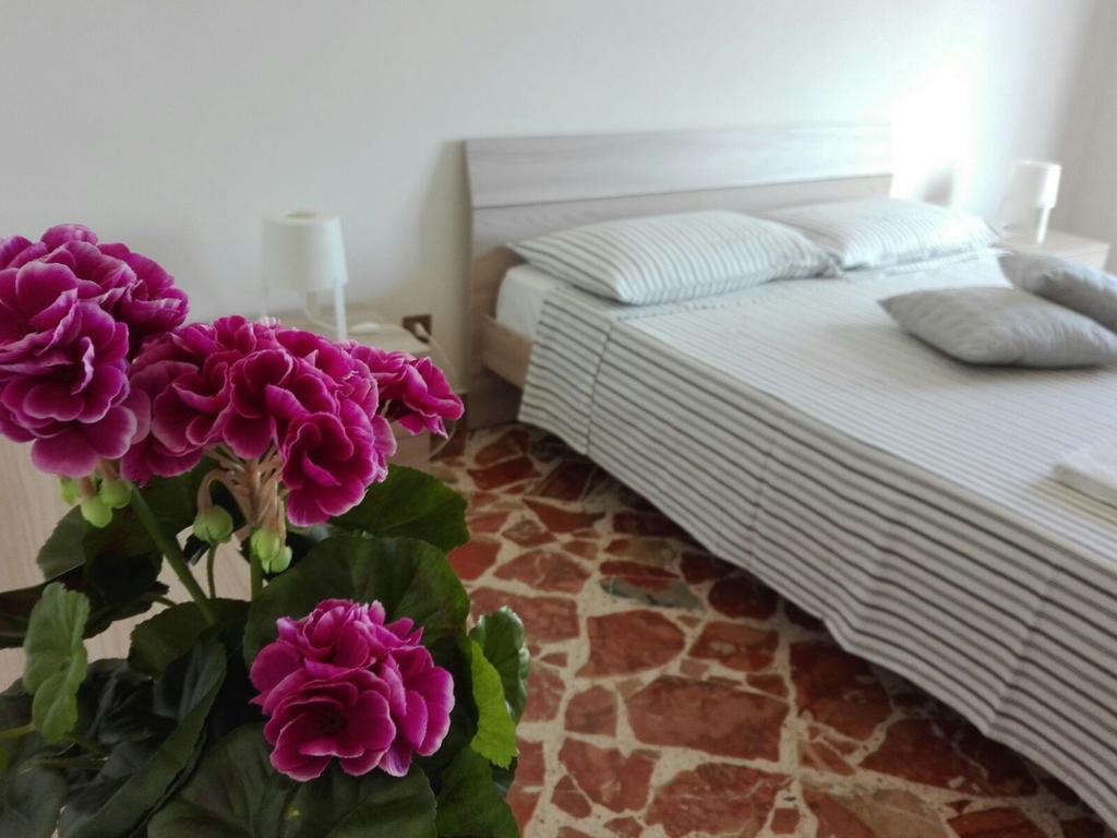 Appartamento Casa Via Citta' Di Palermo Bagheria Esterno foto
