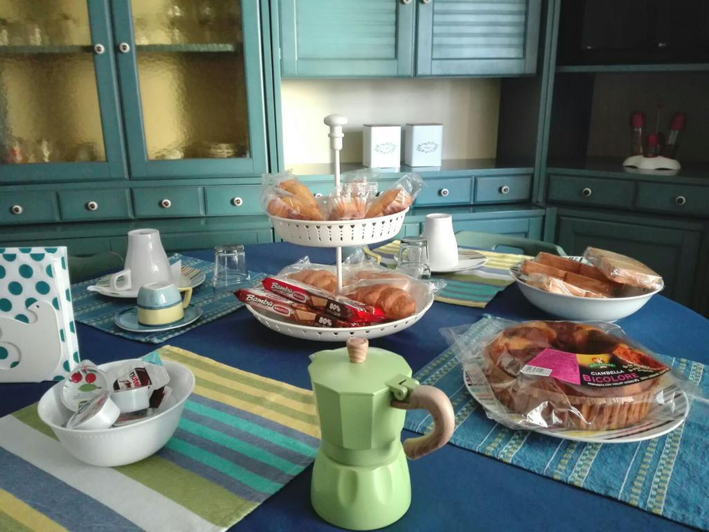 Appartamento Casa Via Citta' Di Palermo Bagheria Esterno foto