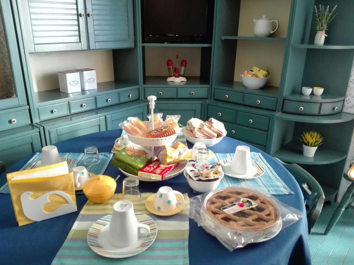 Appartamento Casa Via Citta' Di Palermo Bagheria Esterno foto