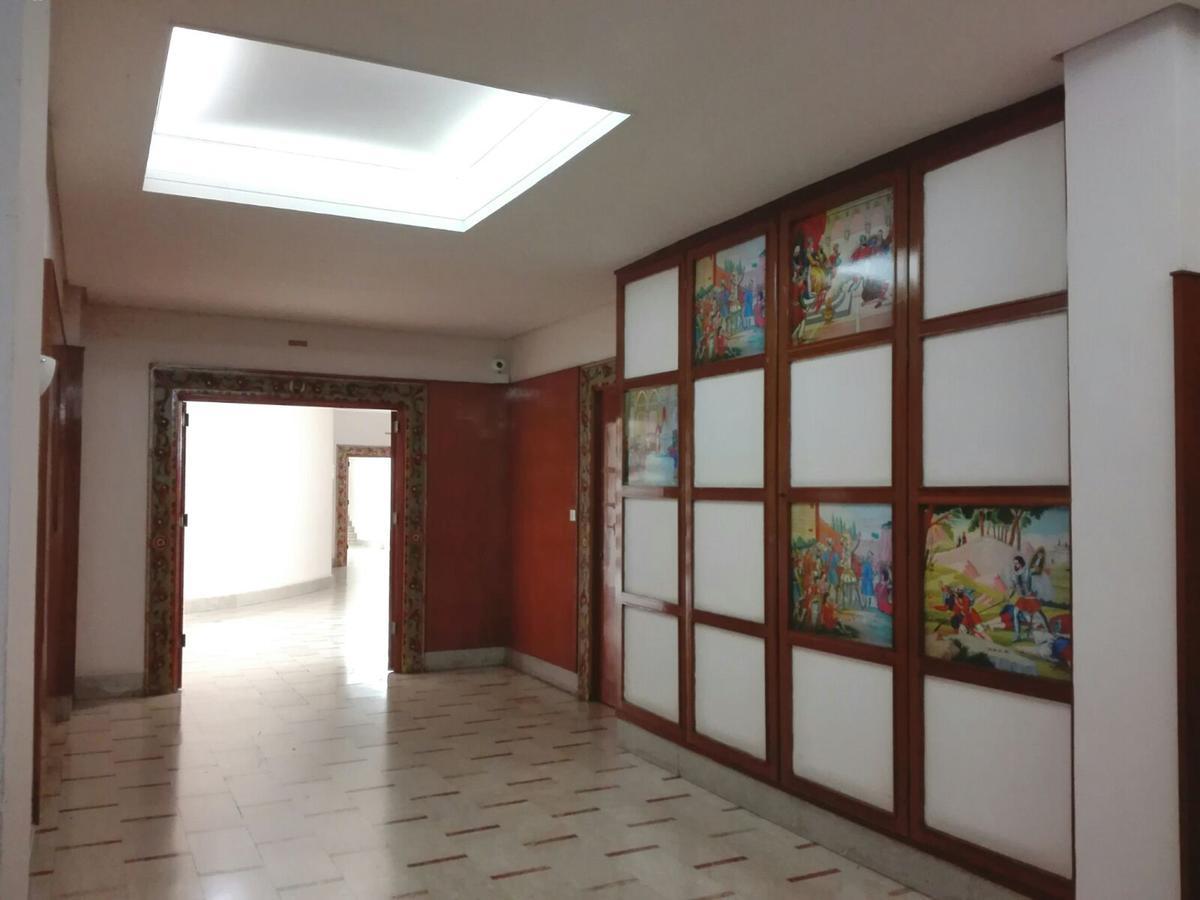 Appartamento Casa Via Citta' Di Palermo Bagheria Esterno foto