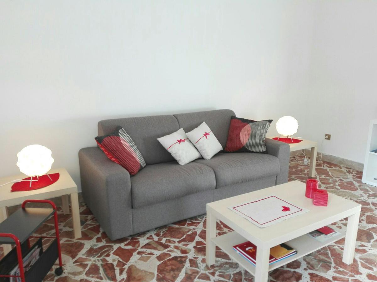 Appartamento Casa Via Citta' Di Palermo Bagheria Esterno foto