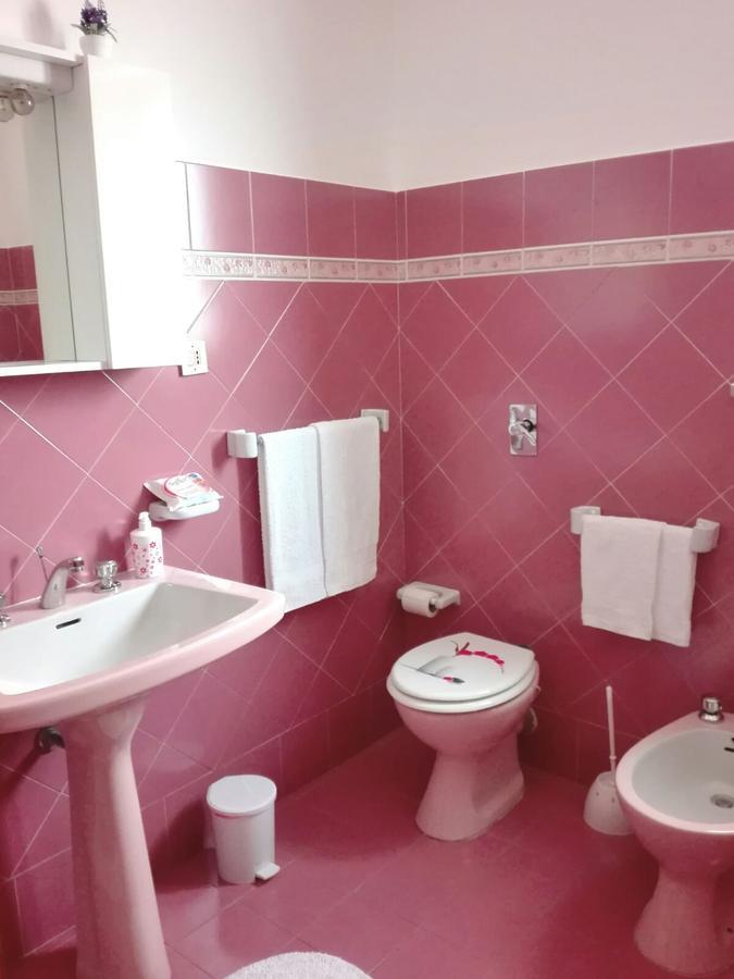 Appartamento Casa Via Citta' Di Palermo Bagheria Esterno foto