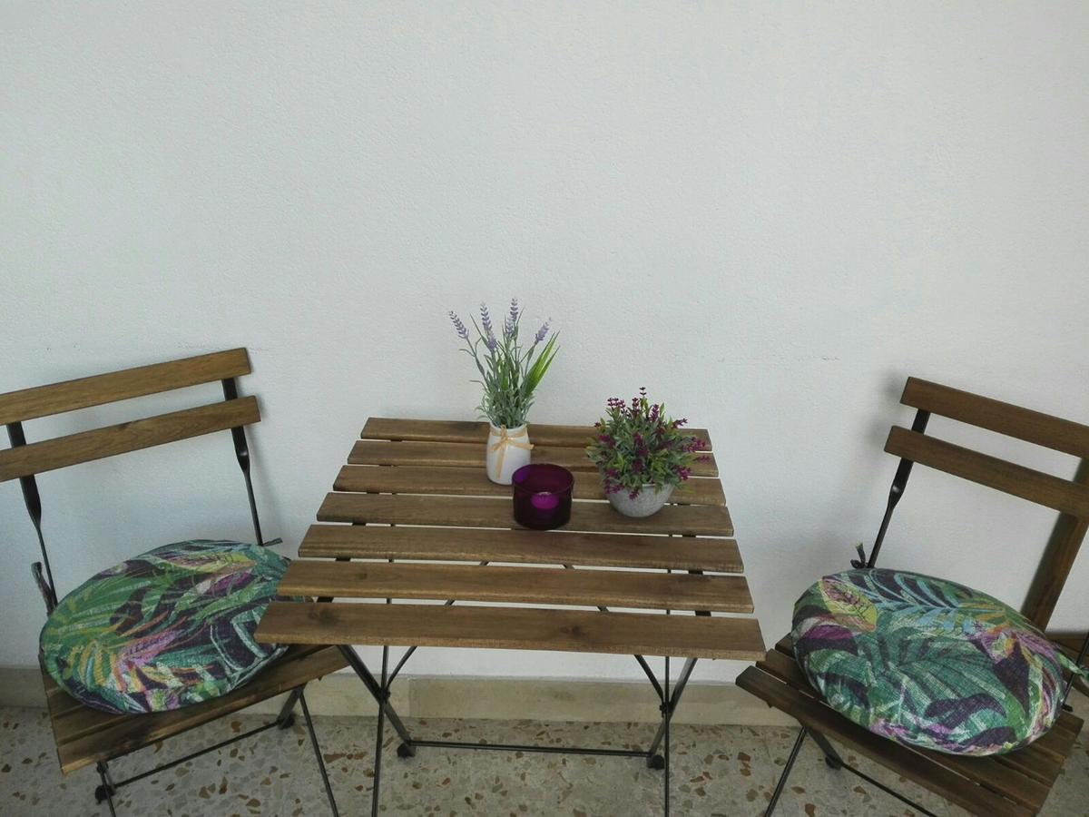 Appartamento Casa Via Citta' Di Palermo Bagheria Esterno foto