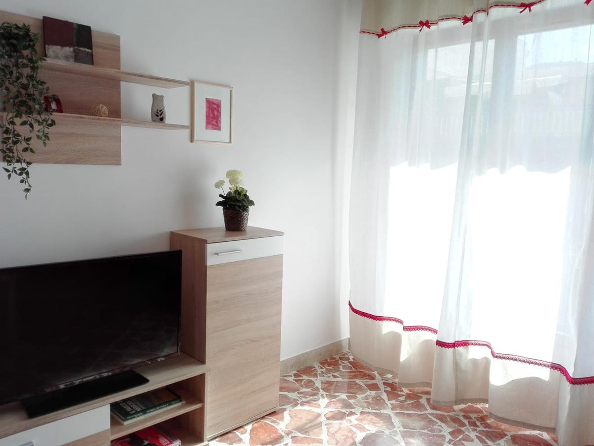 Appartamento Casa Via Citta' Di Palermo Bagheria Esterno foto