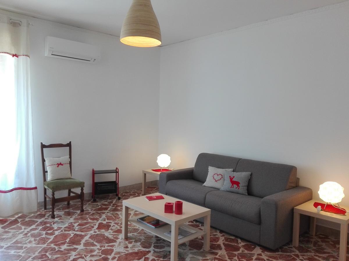 Appartamento Casa Via Citta' Di Palermo Bagheria Esterno foto