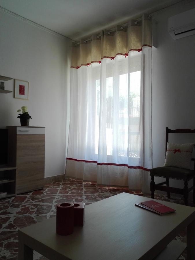 Appartamento Casa Via Citta' Di Palermo Bagheria Esterno foto