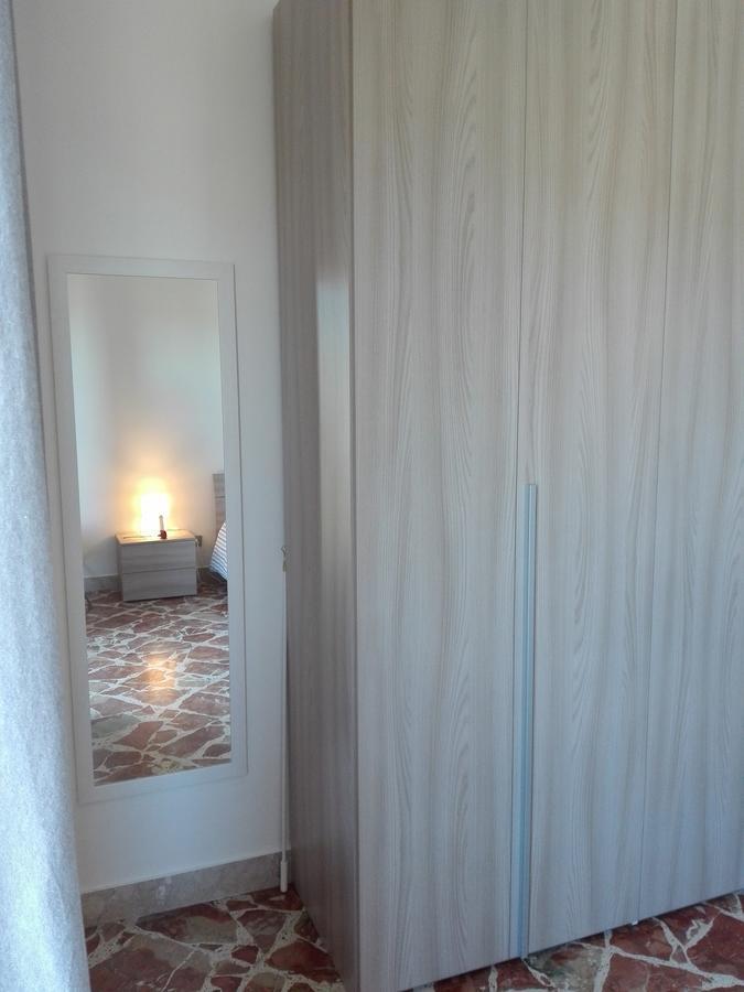 Appartamento Casa Via Citta' Di Palermo Bagheria Esterno foto