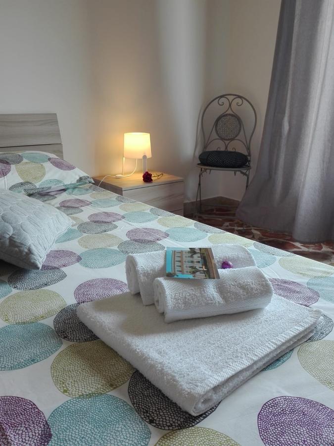 Appartamento Casa Via Citta' Di Palermo Bagheria Esterno foto
