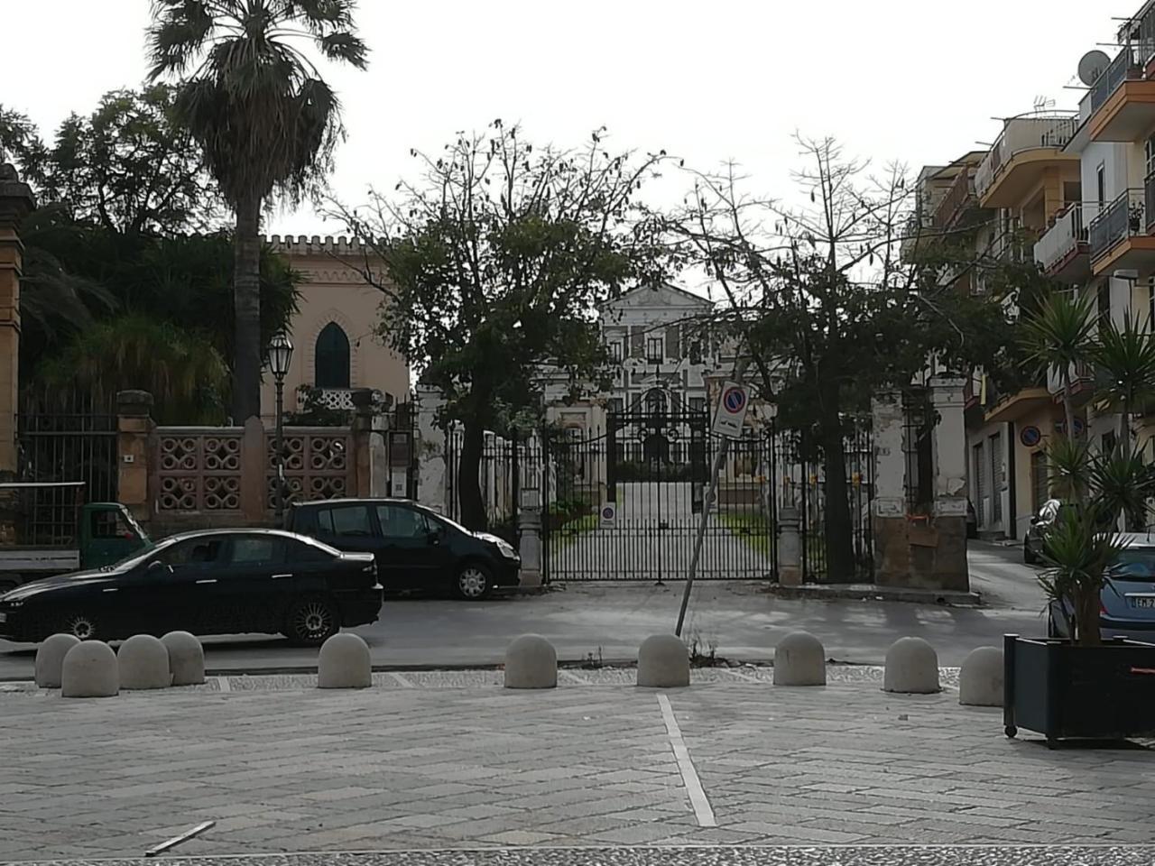 Appartamento Casa Via Citta' Di Palermo Bagheria Esterno foto