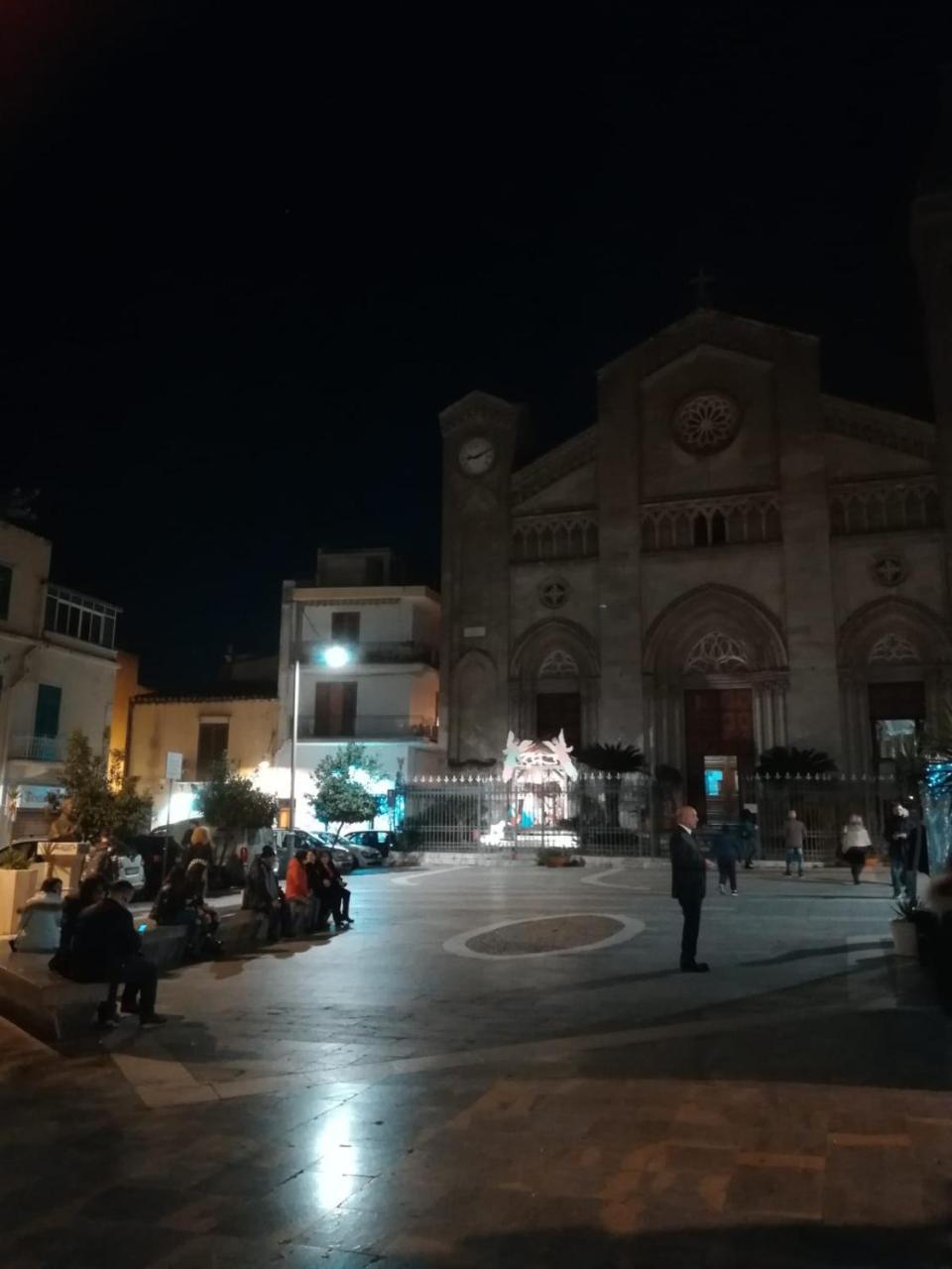 Appartamento Casa Via Citta' Di Palermo Bagheria Esterno foto