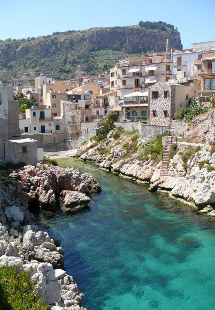 Appartamento Casa Via Citta' Di Palermo Bagheria Esterno foto