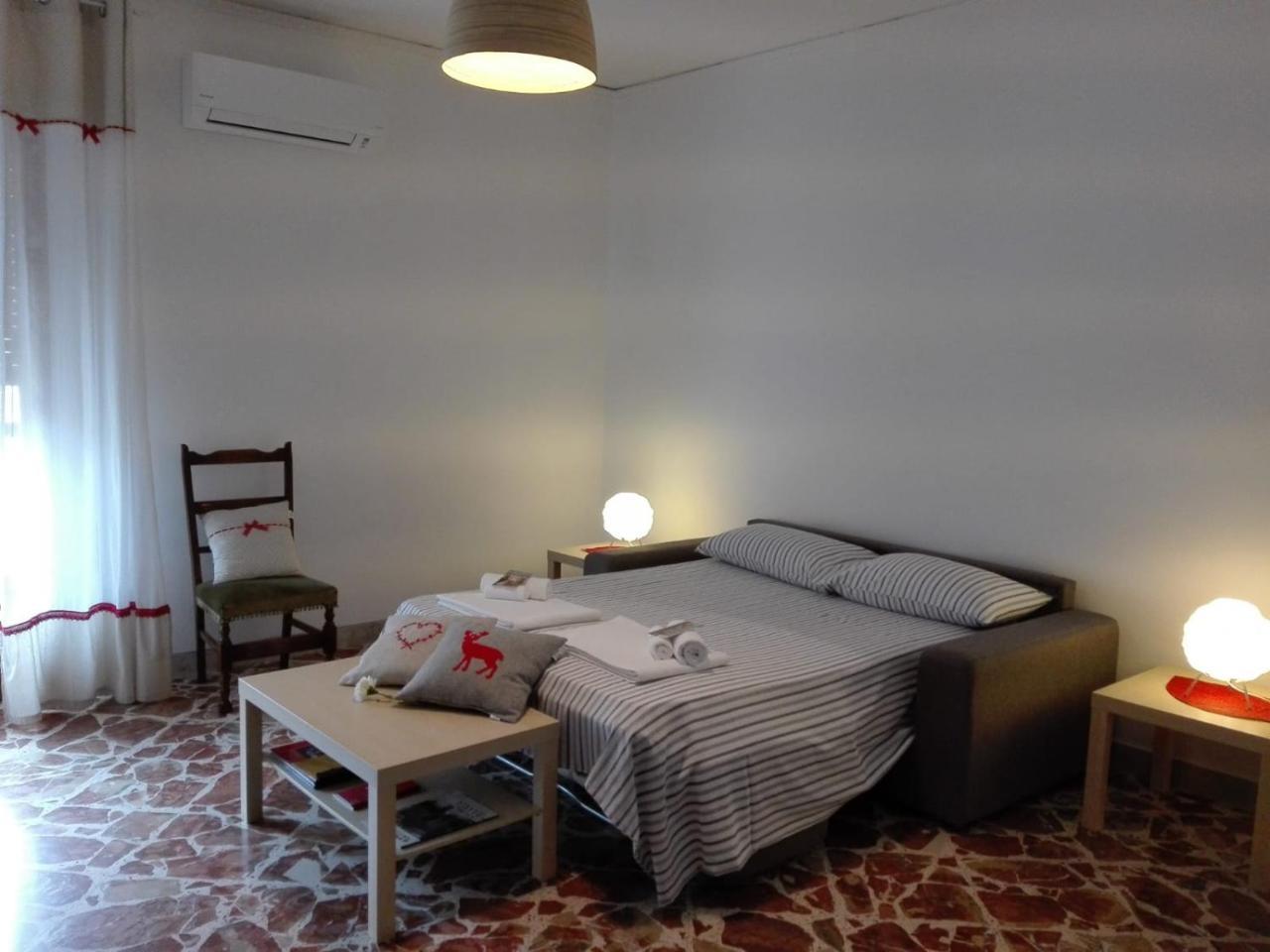Appartamento Casa Via Citta' Di Palermo Bagheria Esterno foto
